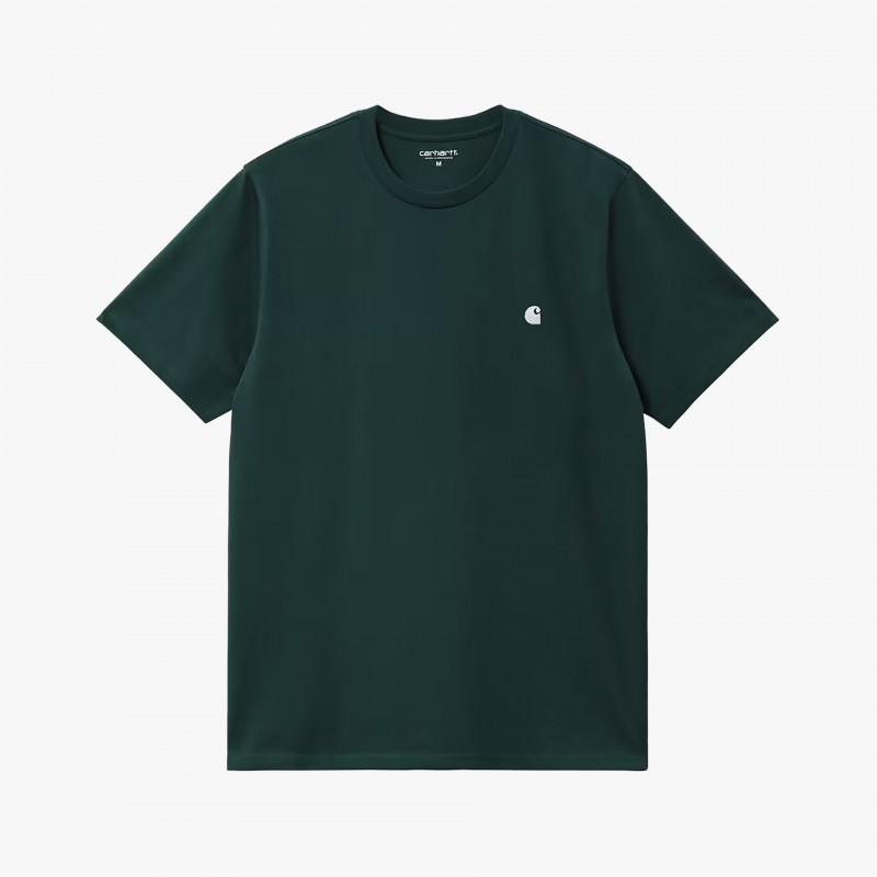 Carhartt WIP S/S Madison Carhartt WIP S/S Madison - I033000 36I XX - Fuxia, Urban Tribes United
