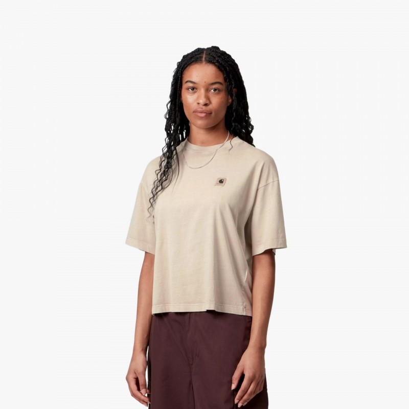 Carhartt WIP W S/S Nelson Carhartt WIP W S/S Nelson