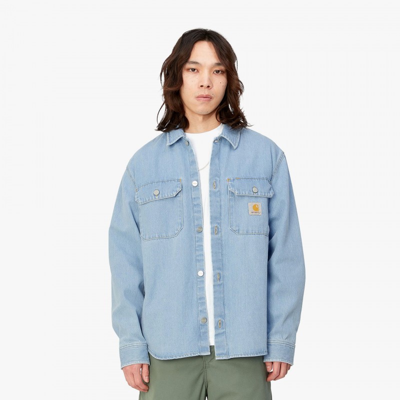 Carhartt Harvey Carhartt Harvey - I033346 01 12 - Fuxia, Urban Tribes United