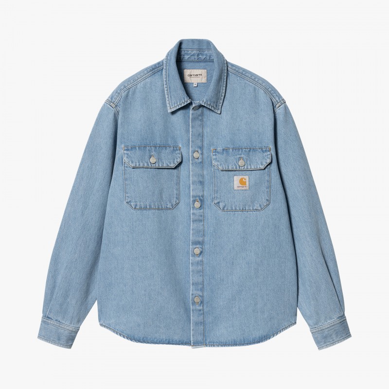Carhartt Harvey Carhartt Harvey - I033346 01 12 - Fuxia, Urban Tribes United