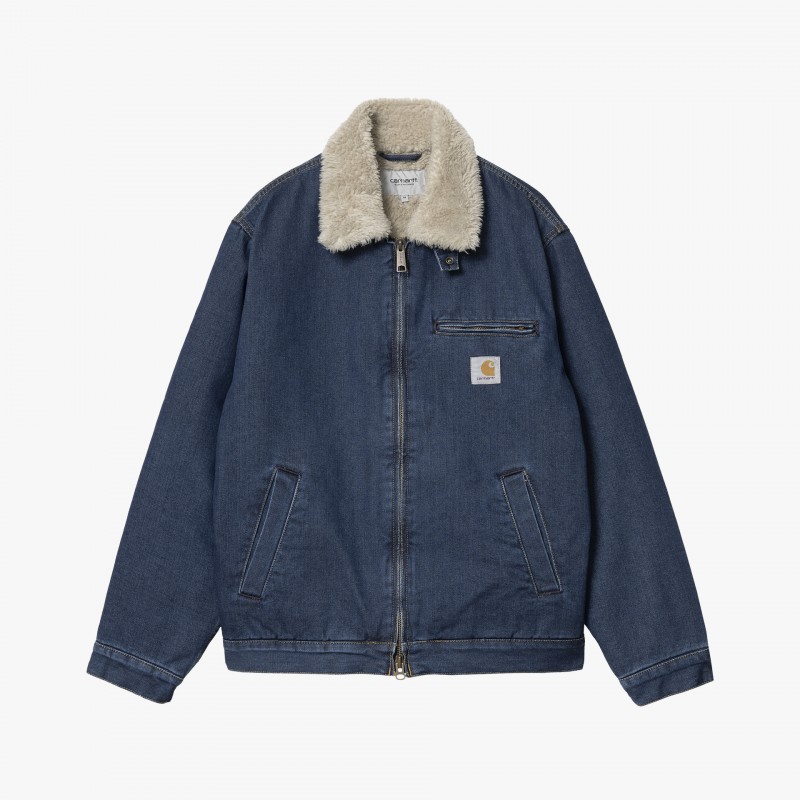 Carhartt WIP Herald Carhartt WIP Herald - I033765 2JR 06 - Fuxia, Urban Tribes United