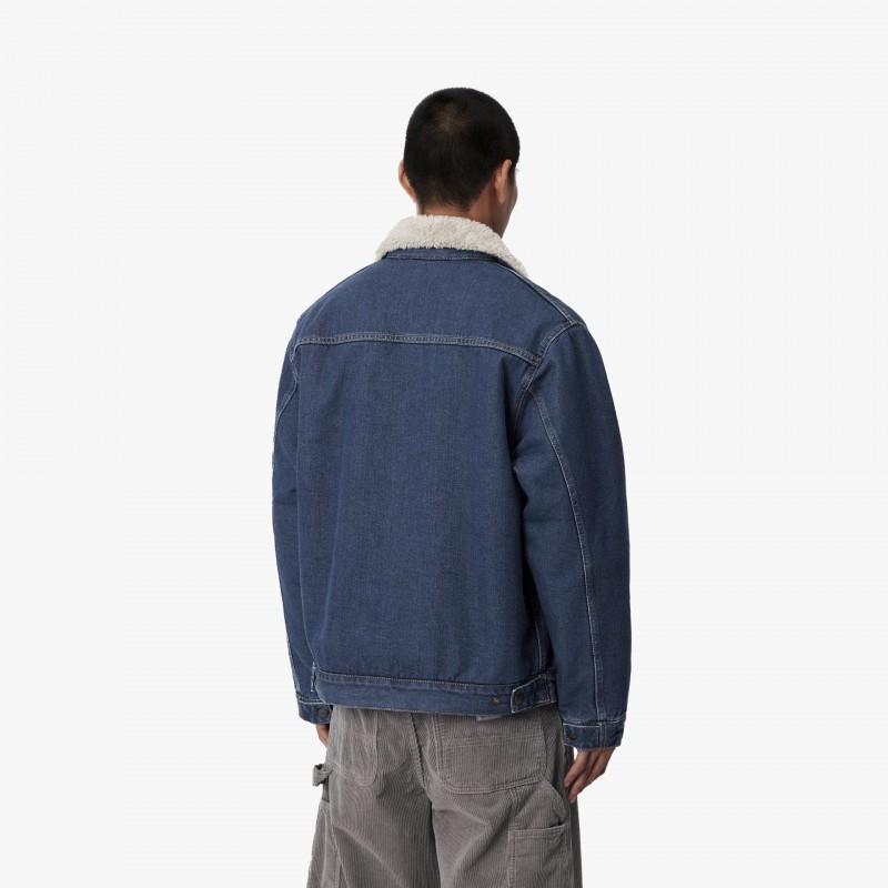 Carhartt WIP Herald Carhartt WIP Herald - I033765 2JR 06 - Fuxia, Urban Tribes United