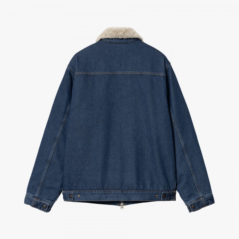 Carhartt WIP Herald Carhartt WIP Herald - I033765 2JR 06 - Fuxia, Urban Tribes United