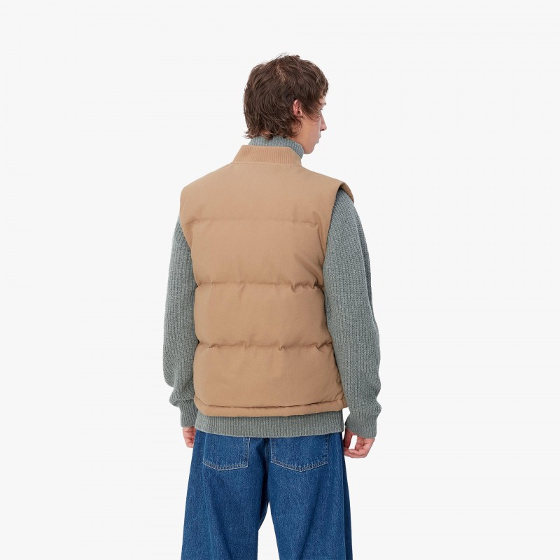 Carhartt WIP Rayley Carhartt WIP Rayley - I033894 2FS XX - Fuxia, Urban Tribes United