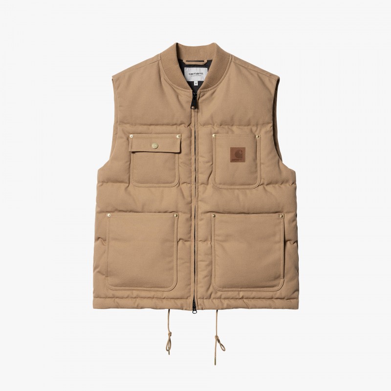 Carhartt WIP Rayley Carhartt WIP Rayley - I033894 2FS XX - Fuxia, Urban Tribes United
