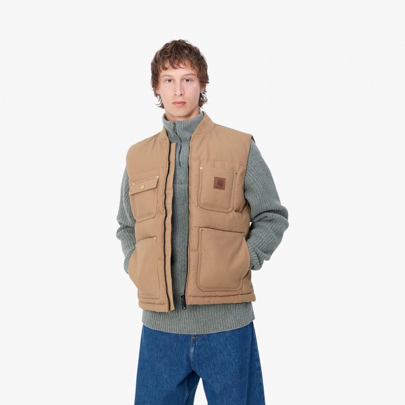 Carhartt WIP Rayley Carhartt WIP Rayley - I033894 2FS XX - Fuxia, Urban Tribes United