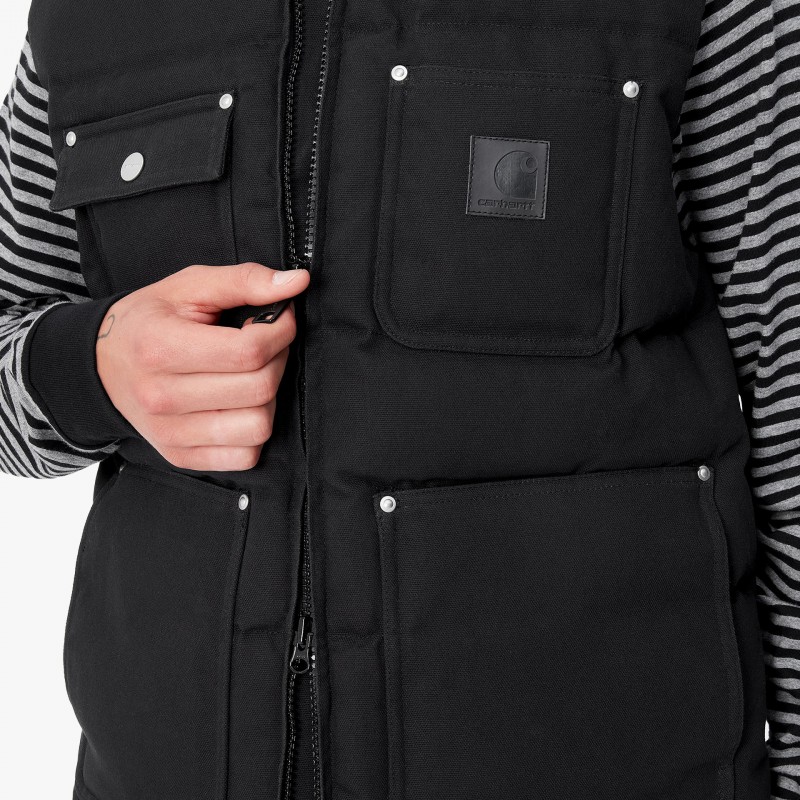 Carhartt WIP Rayley - I033894 89 XX - Fuxia, Urban Tribes United