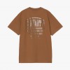 Carhartt WIP S/S Four Star Carhartt WIP S/S Four Star
