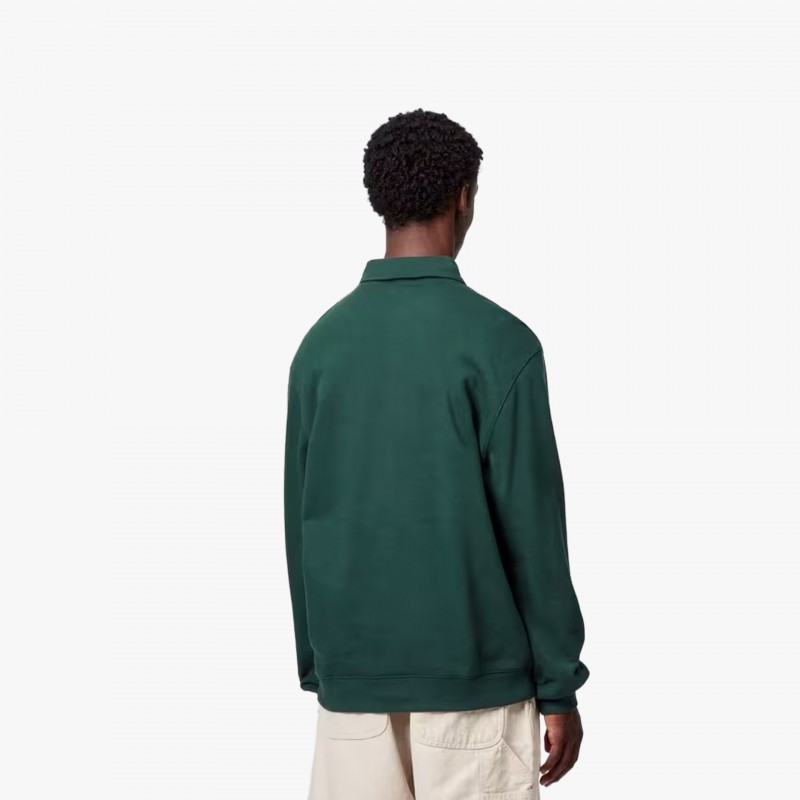 Carhartt WIP Sweat Cotton Carhartt WIP Sweat Cotton - I035532 05A XX - Fuxia, Urban Tribes United