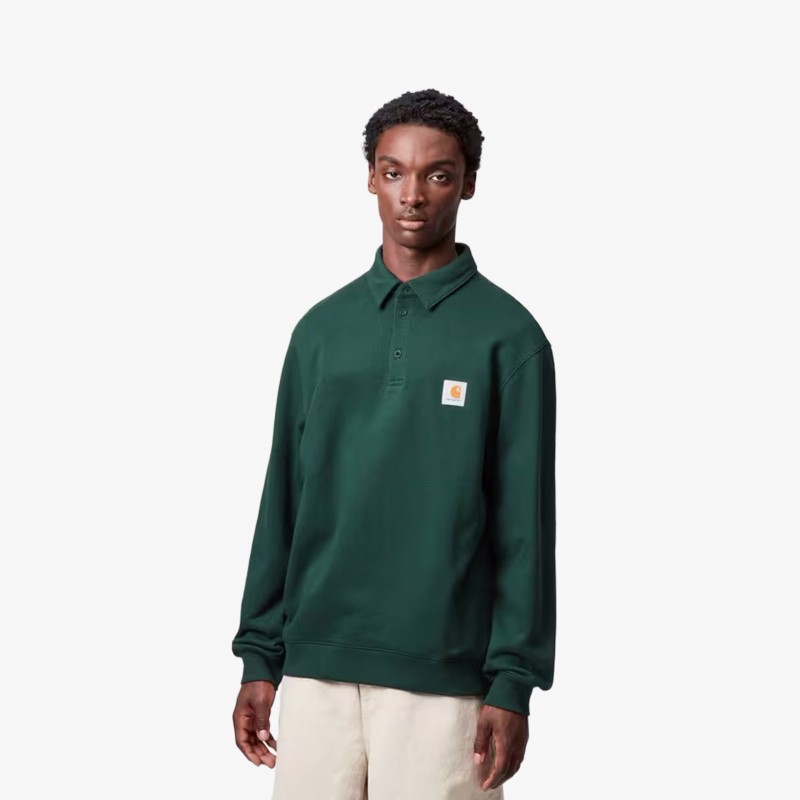 Carhartt WIP Sweat Cotton Carhartt WIP Sweat Cotton - I035532 05A XX - Fuxia, Urban Tribes United
