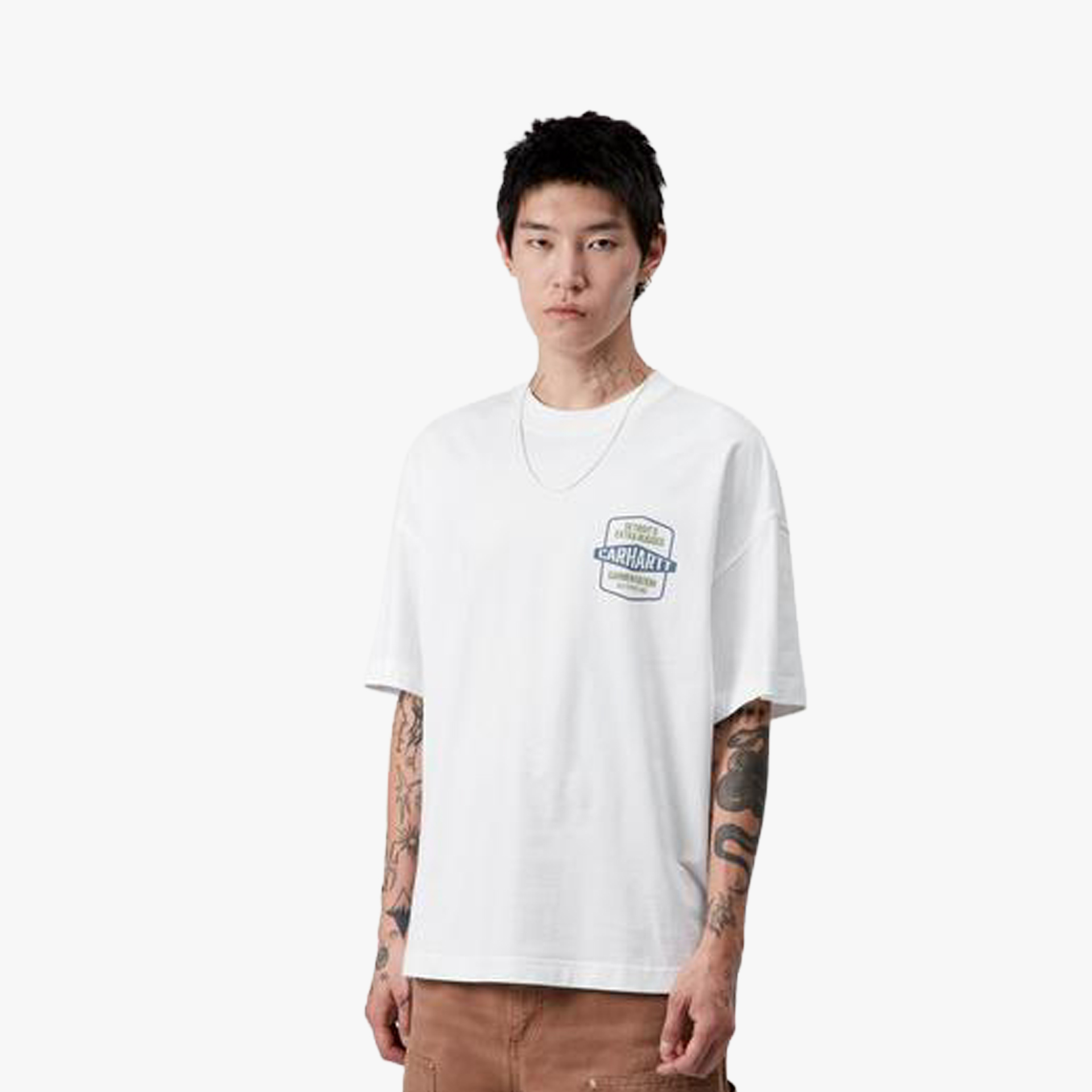 Carhartt WIP S/S Networks