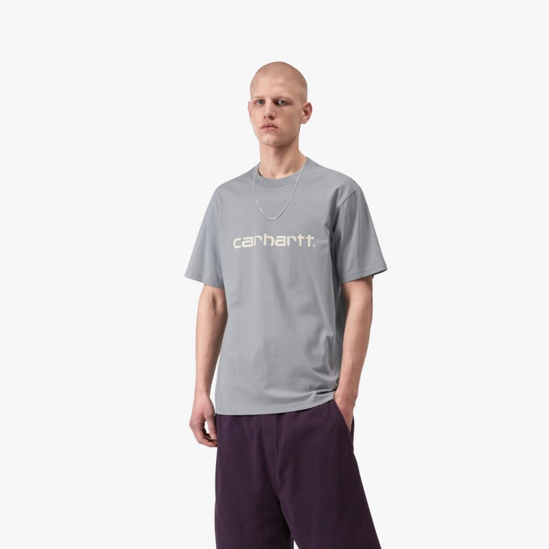 Carhartt WIP S/S Script Carhartt WIP S/S Script