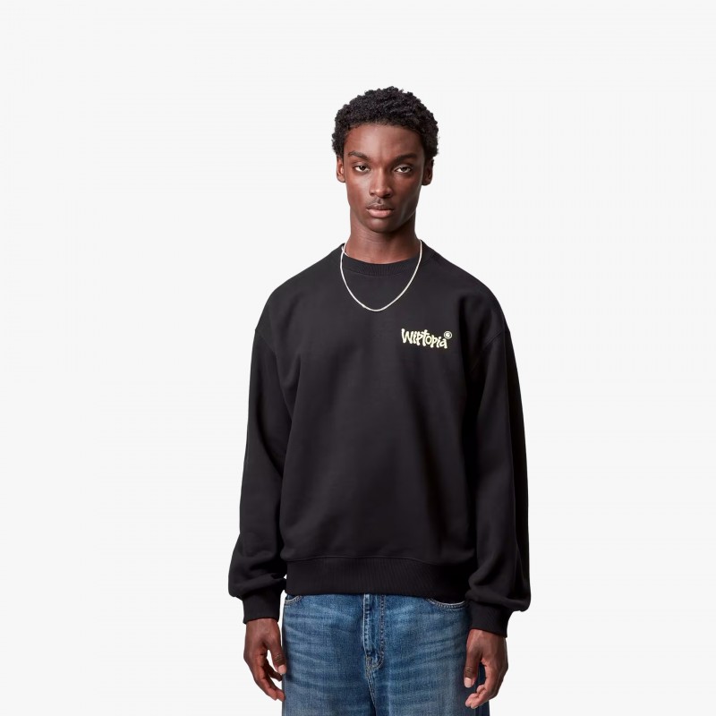 Carhartt WIP Wiptopia Carhartt WIP Wiptopia - I035644 89 XX - Fuxia, Urban Tribes United