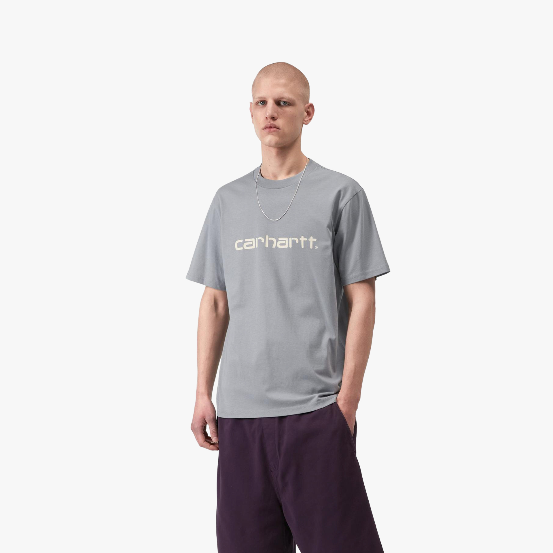 Carhartt WIP S/S Script