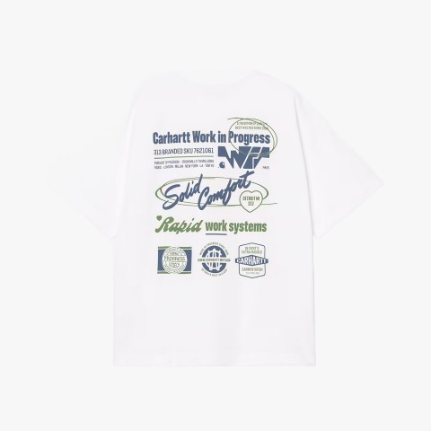 Carhartt WIP S/S Networks