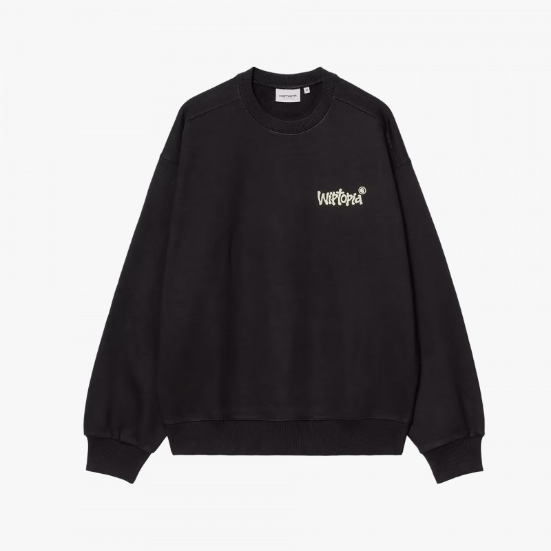 Carhartt WIP Wiptopia Carhartt WIP Wiptopia - I035644 89 XX - Fuxia, Urban Tribes United