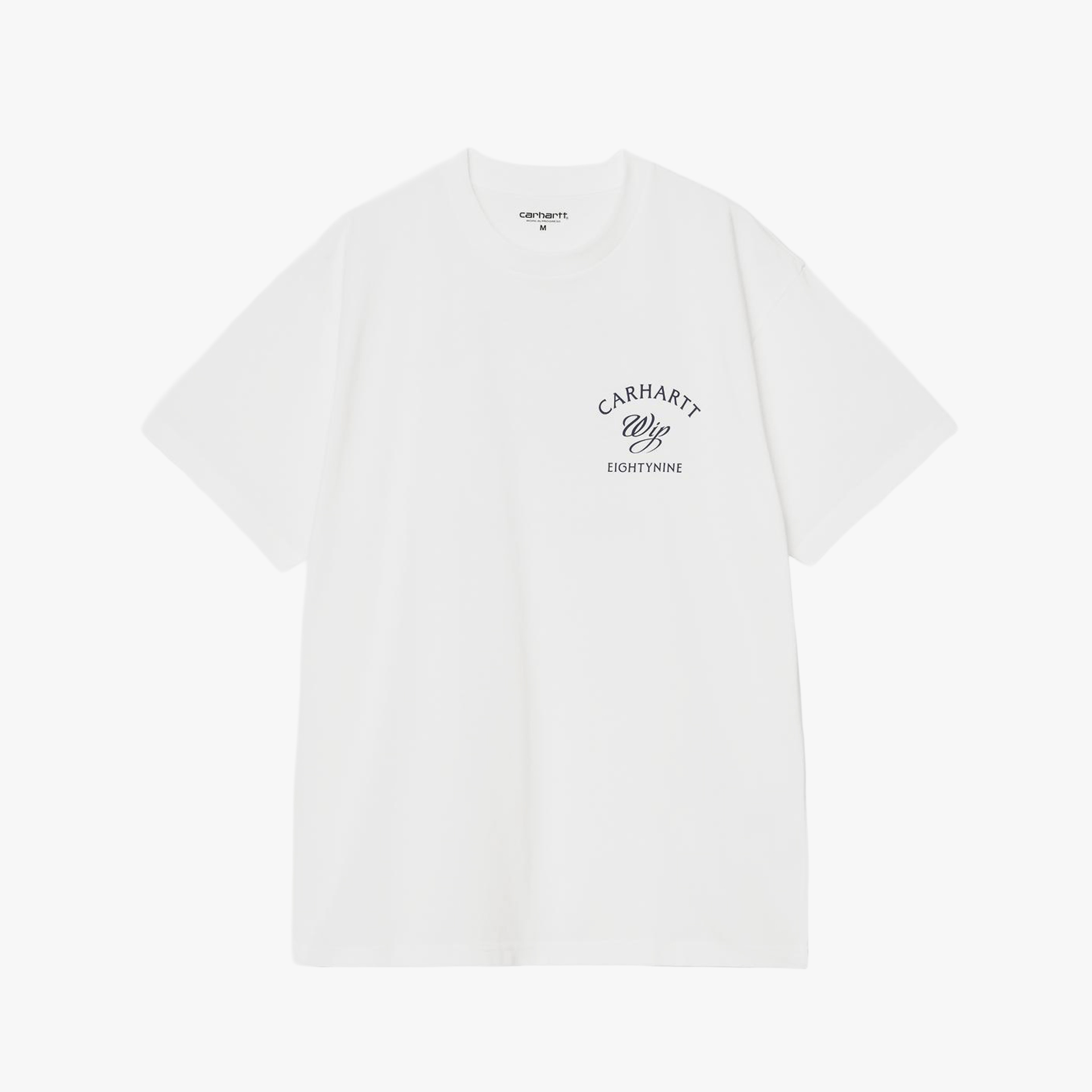 Carhartt WIP S/S Eightynine