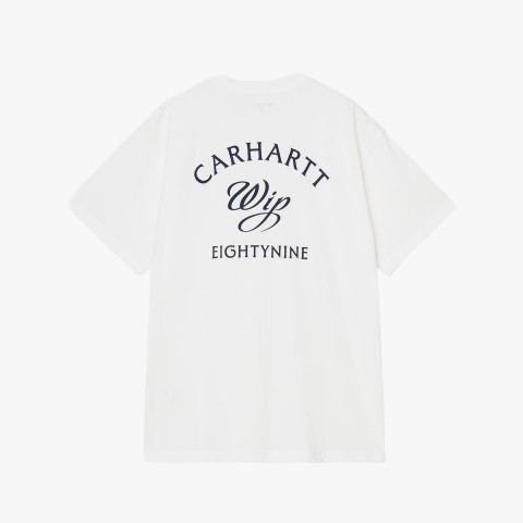 Carhartt WIP S/S Eightynine Carhartt WIP S/S Eightynine