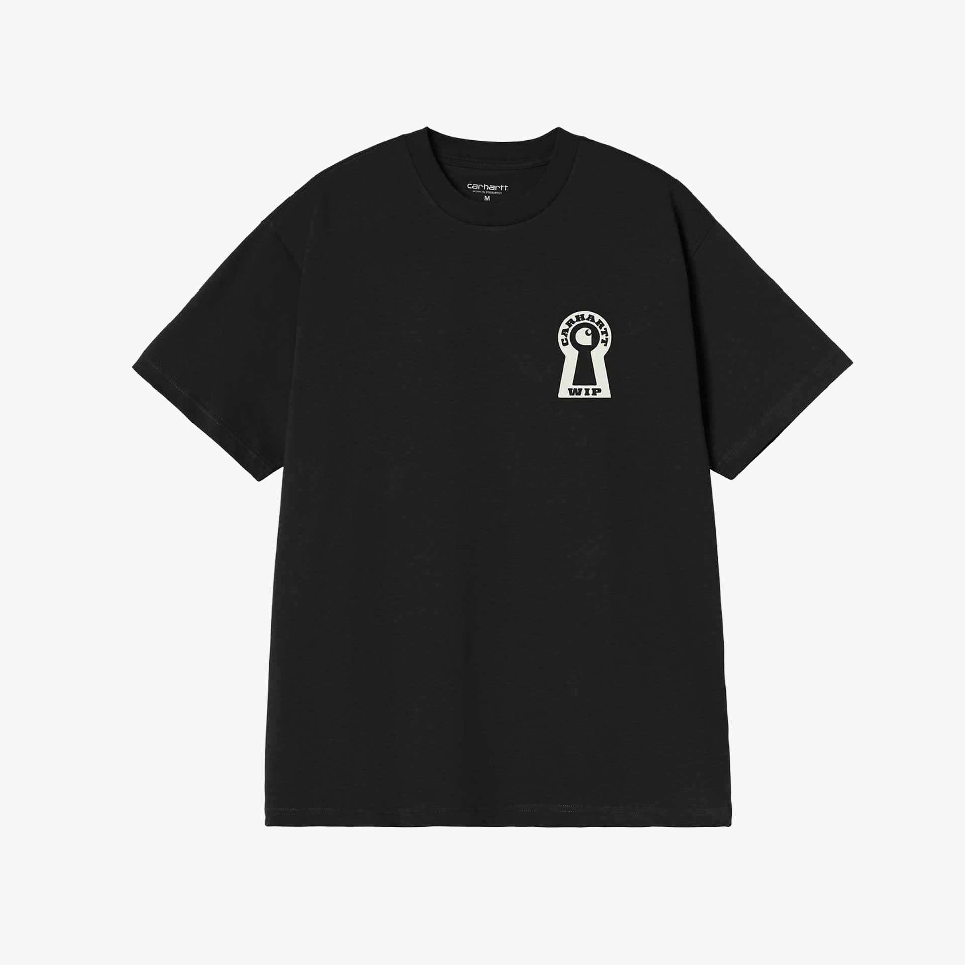 Carhartt WIP S/S Locked
