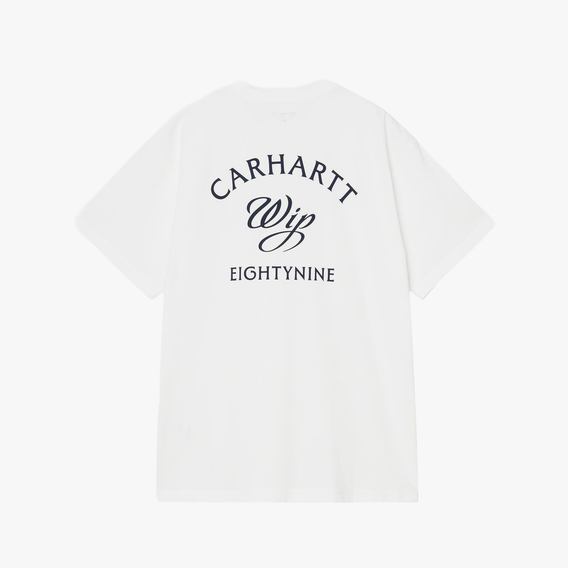Carhartt WIP S/S Eightynine