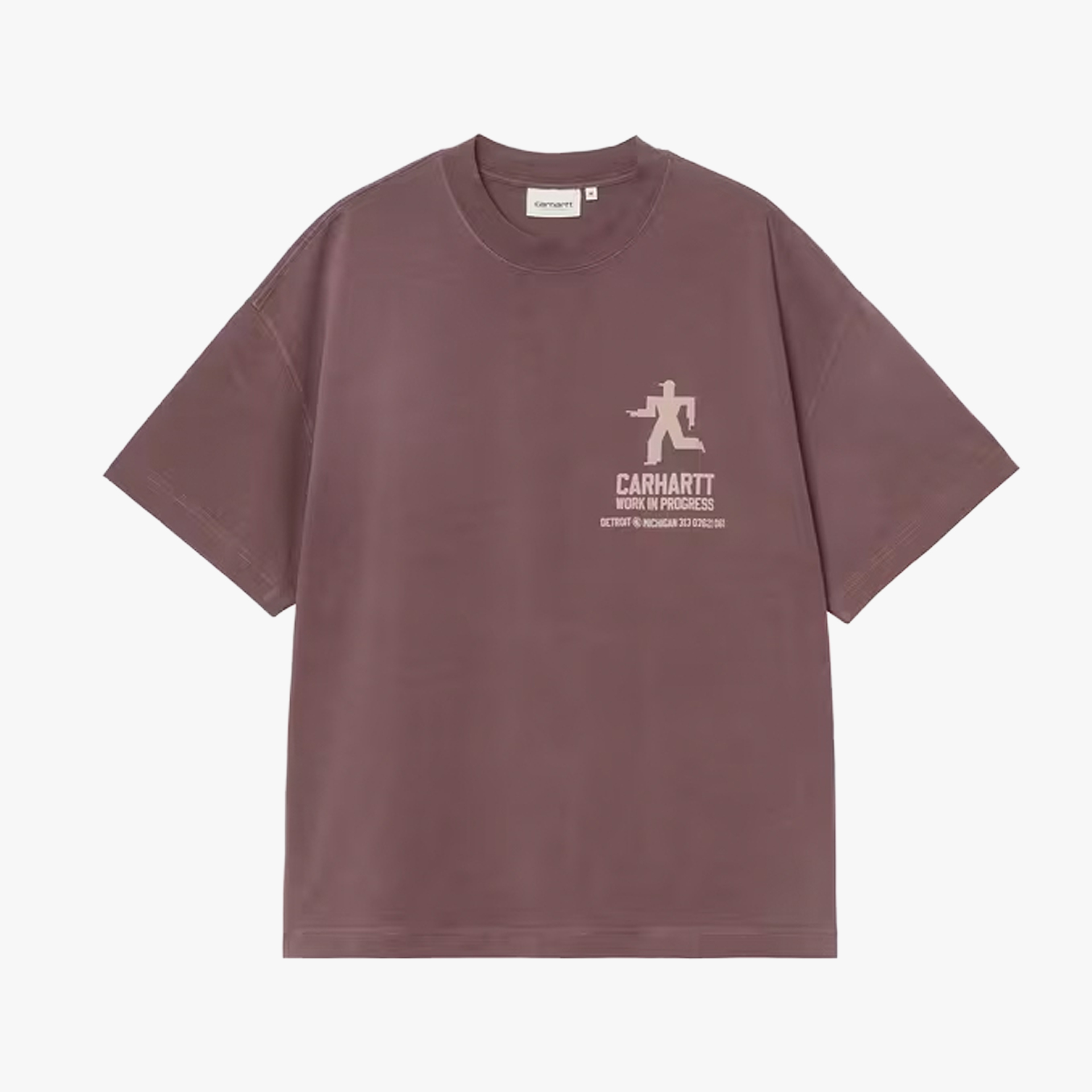 Carhartt WIP S/S Distance