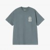Carhartt WIP S/S Locked Carhartt WIP S/S Locked