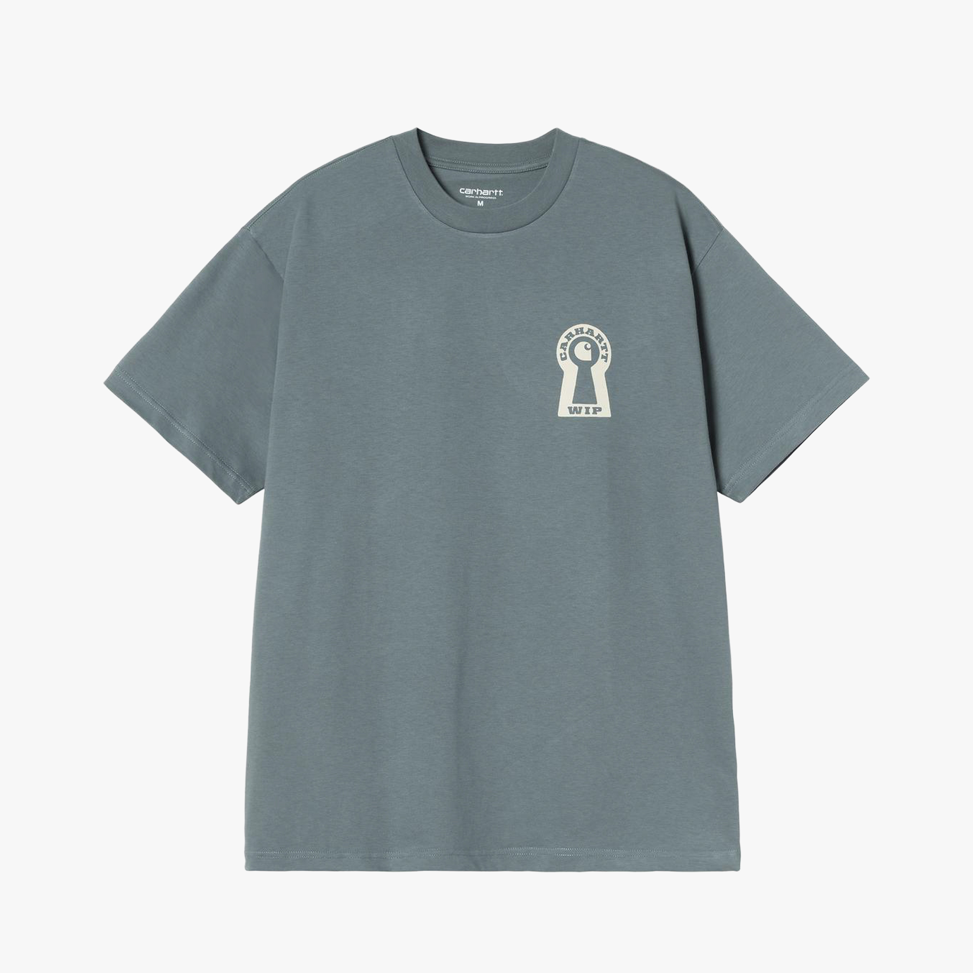 Carhartt WIP S/S Locked