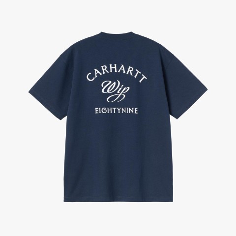 Carhartt WIP S/S Eightynine