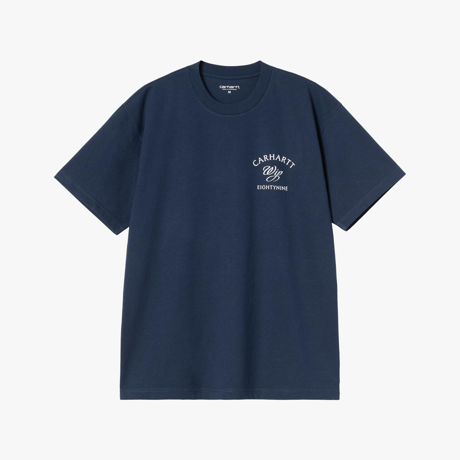 Carhartt WIP S/S Eightynine