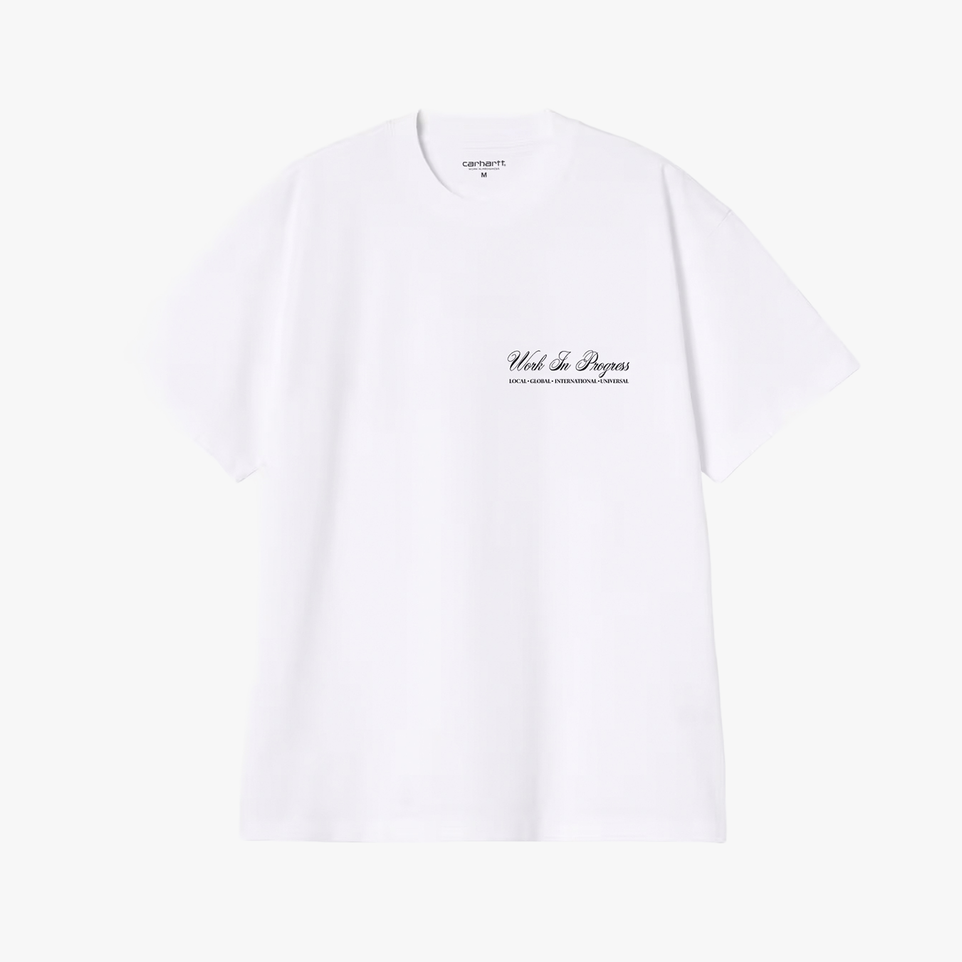 Carhartt WIP S/S Cloud Heart