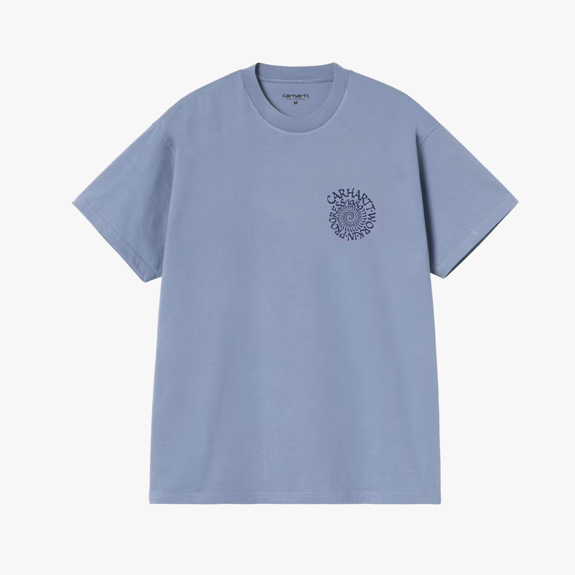 Carhartt WIP S/S Spirals