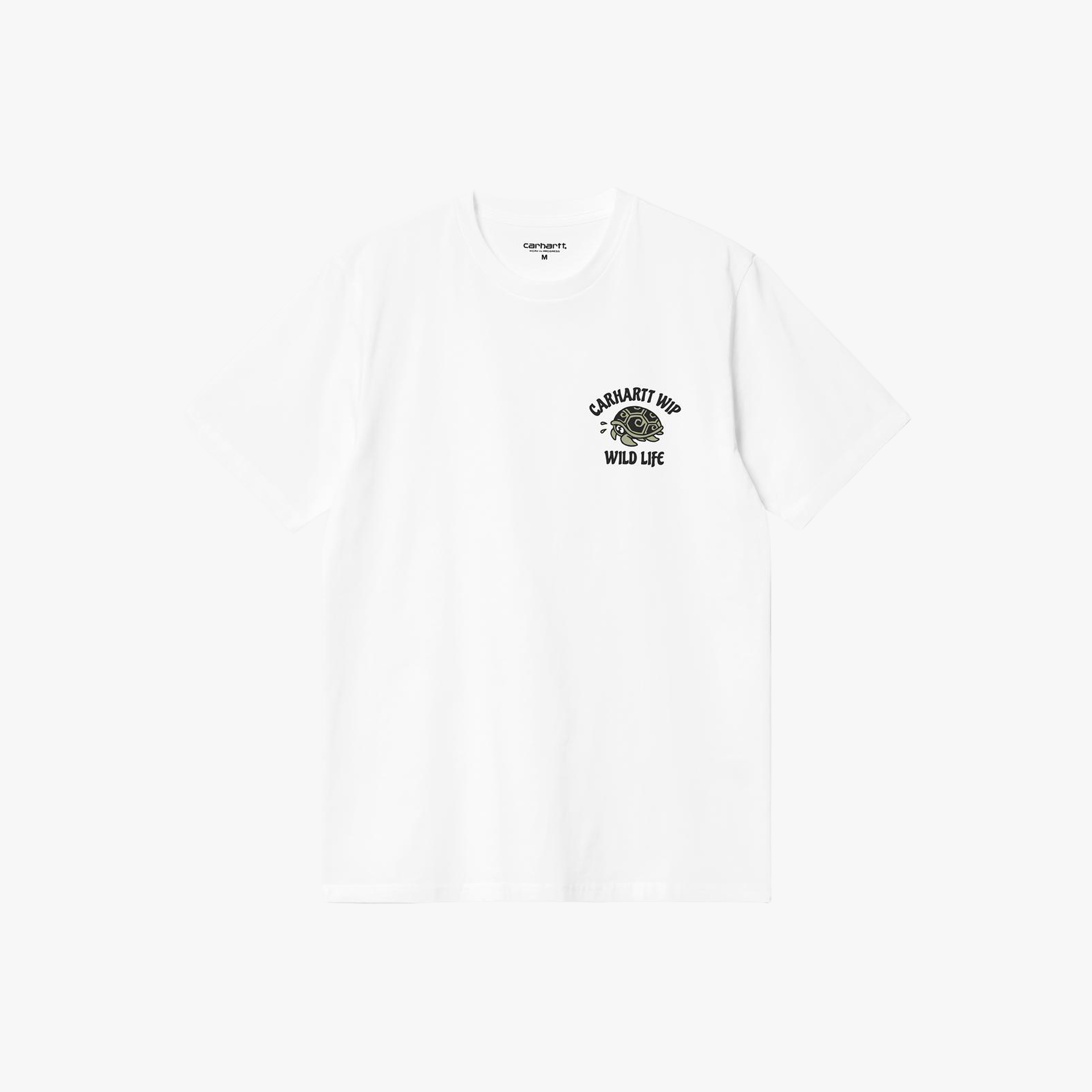 Carhartt WIP S/S Wild Life