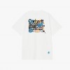 Carhartt WIP S/S Primary Carhartt WIP S/S Primary