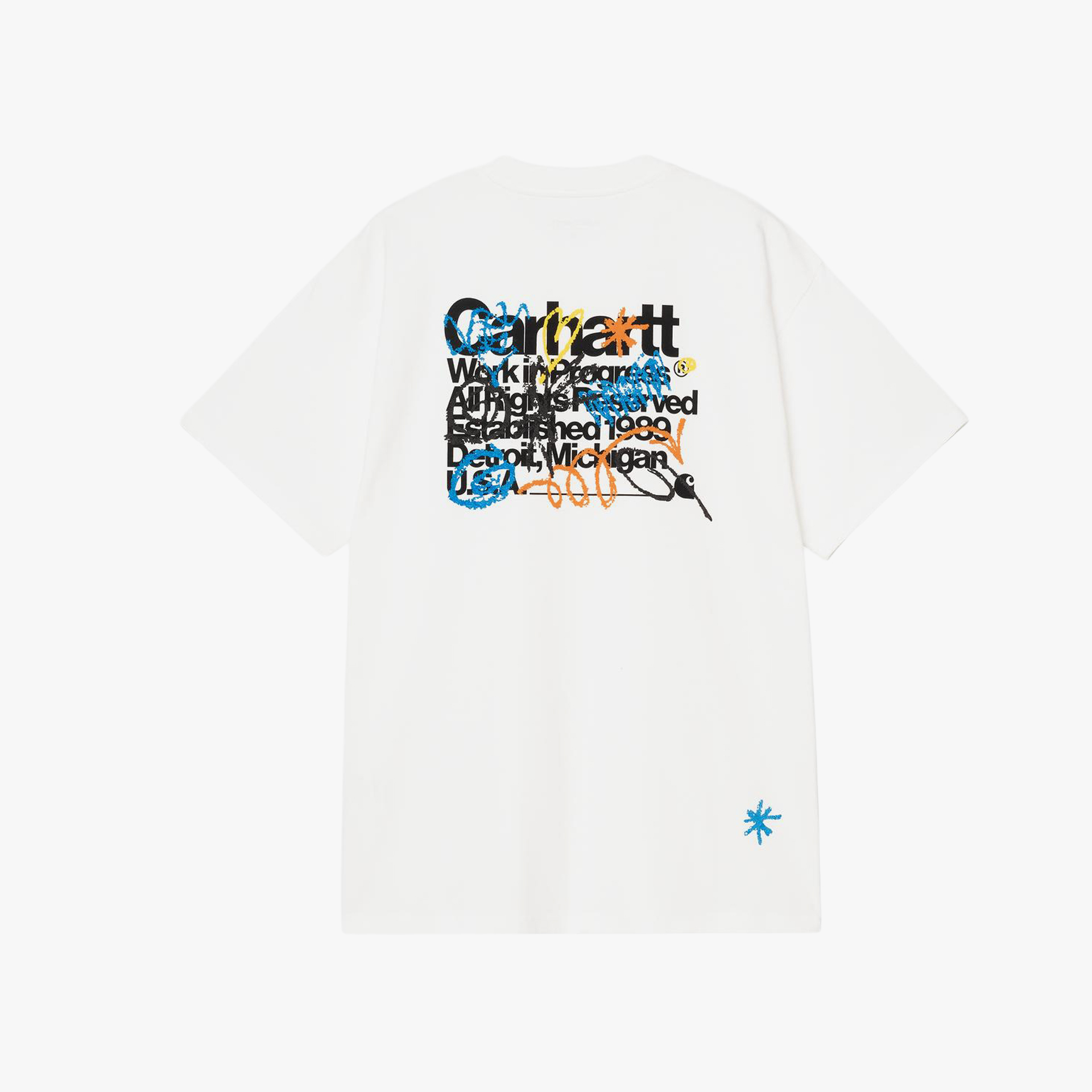 Carhartt WIP S/S Primary