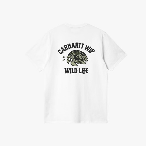 Carhartt WIP S/S Wild Life