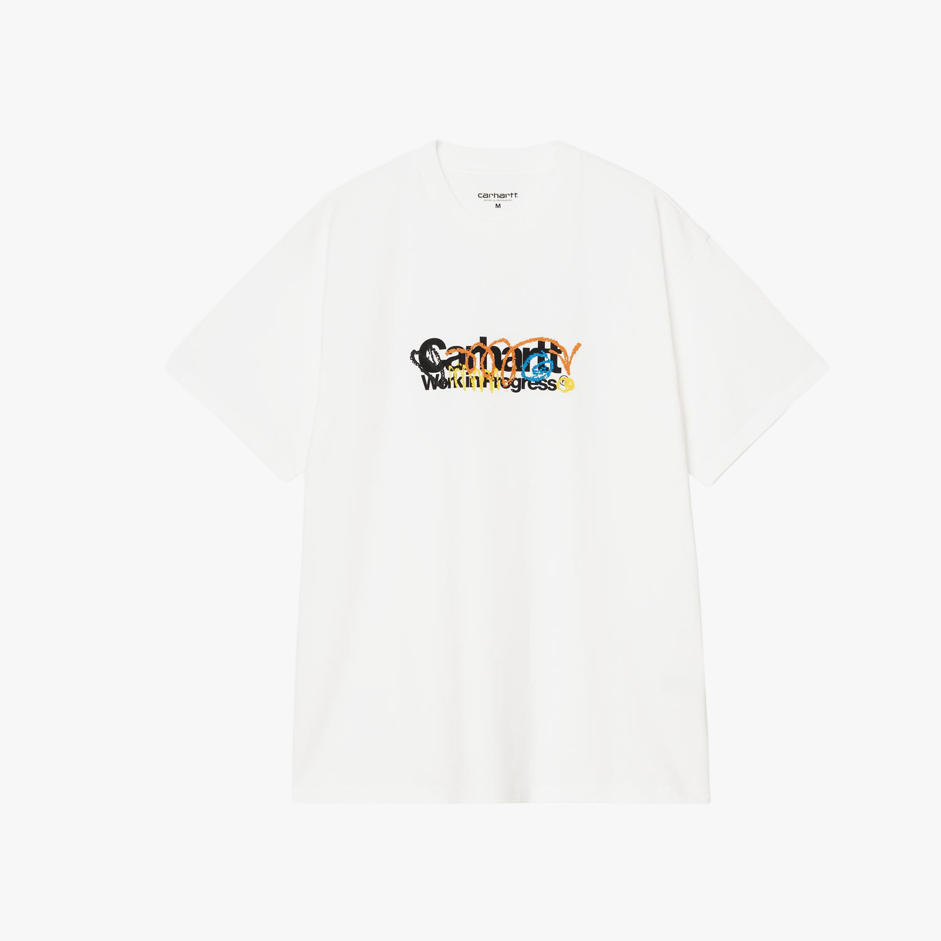 Carhartt WIP S/S Primary