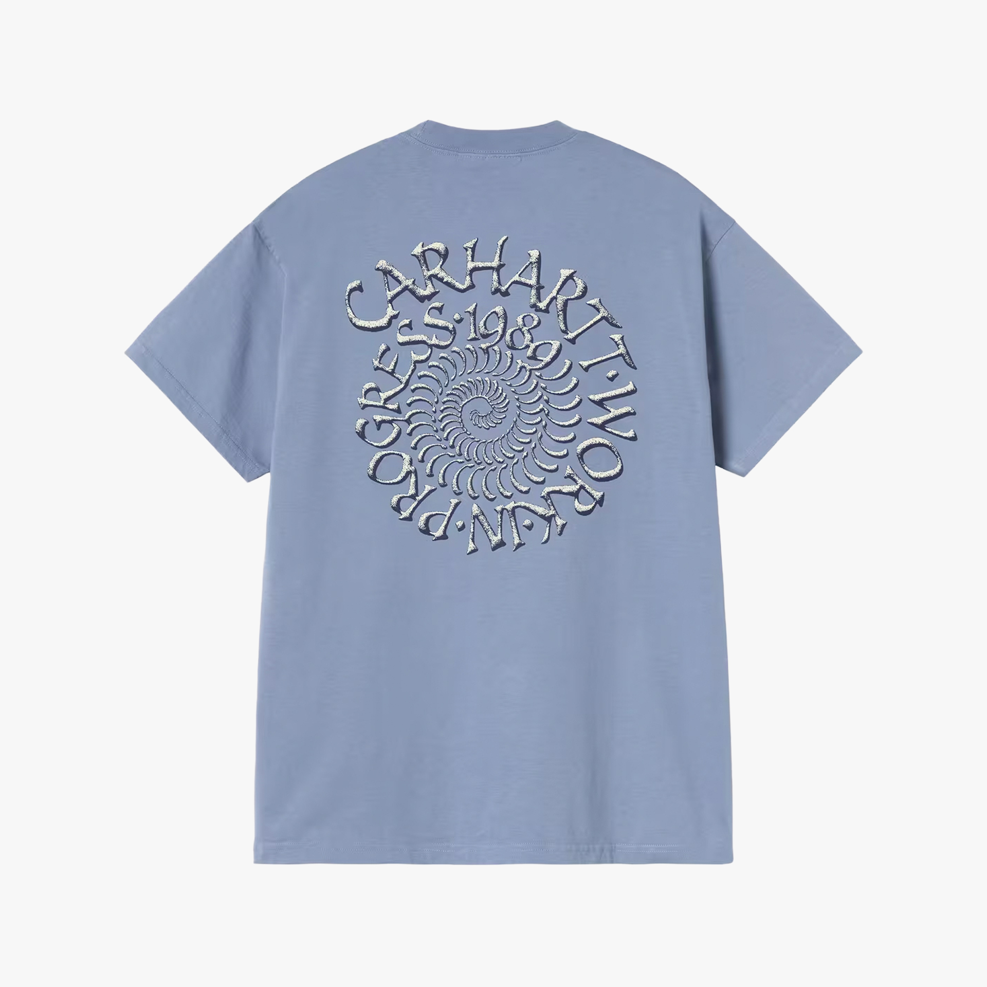 Carhartt WIP S/S Spirals