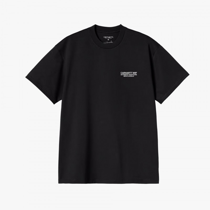 Carhartt WIP S/S Sean Hamilton - I036270 89 XX - Fuxia, Urban Tribes United