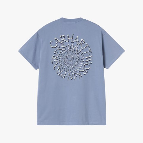 Carhartt WIP S/S Spirals