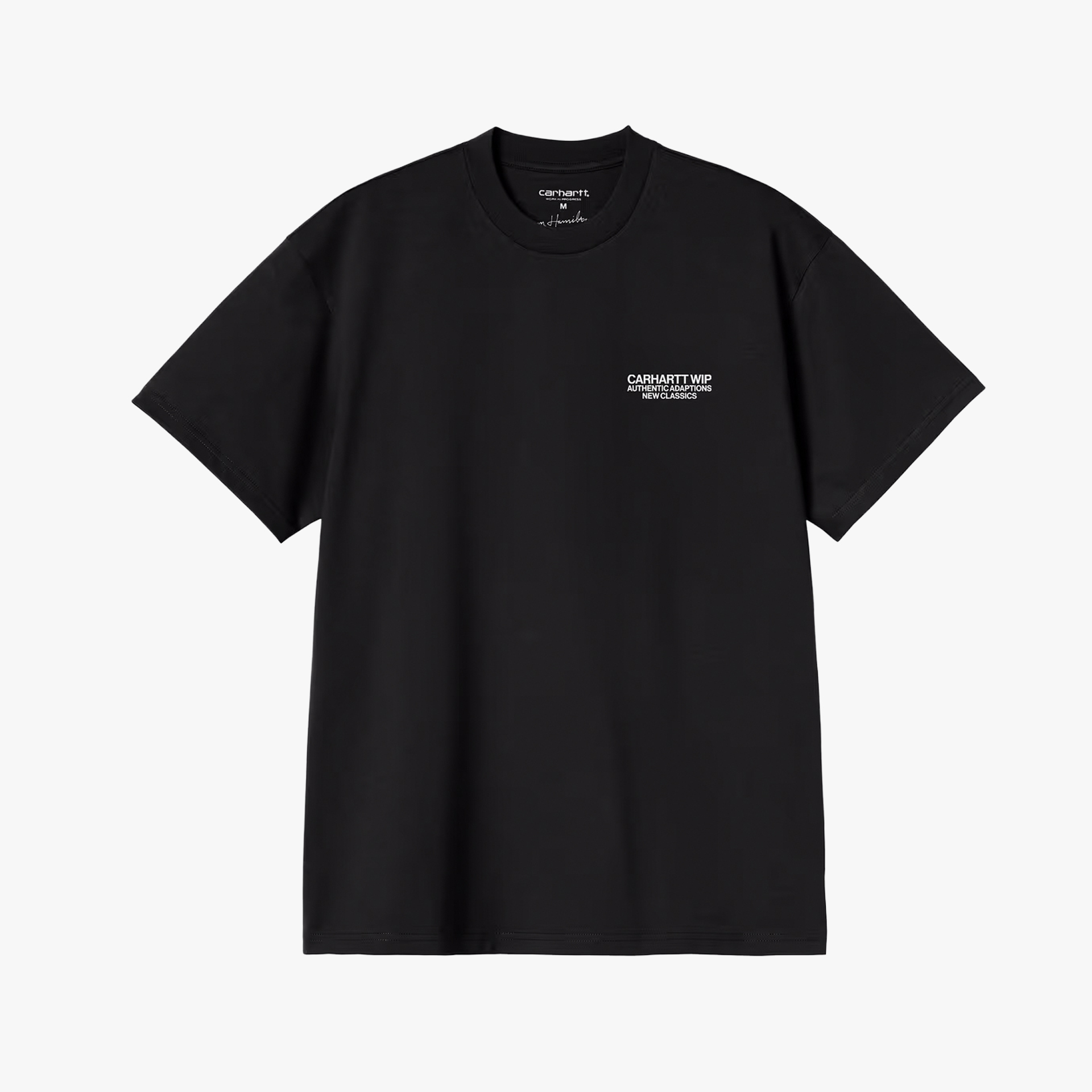 Carhartt WIP S/S Sean Hamilton