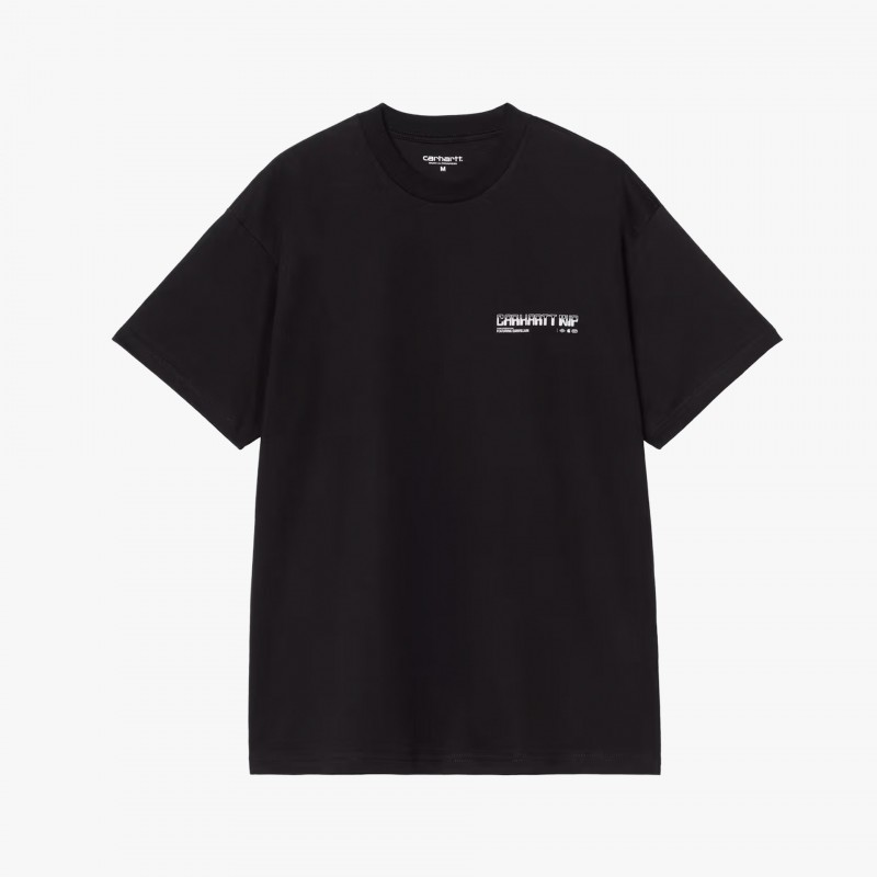 Carhartt WIP S/S Wiptopia II Carhartt WIP S/S Wiptopia II - I037217 89 XX - Fuxia, Urban Tribes United