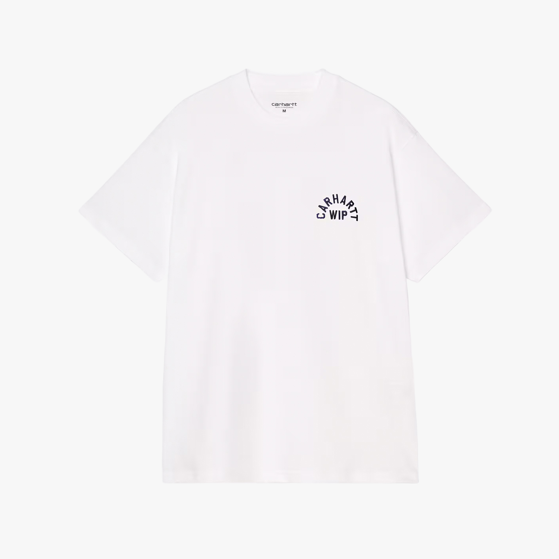 Carhartt WIP S/S Arch Script
