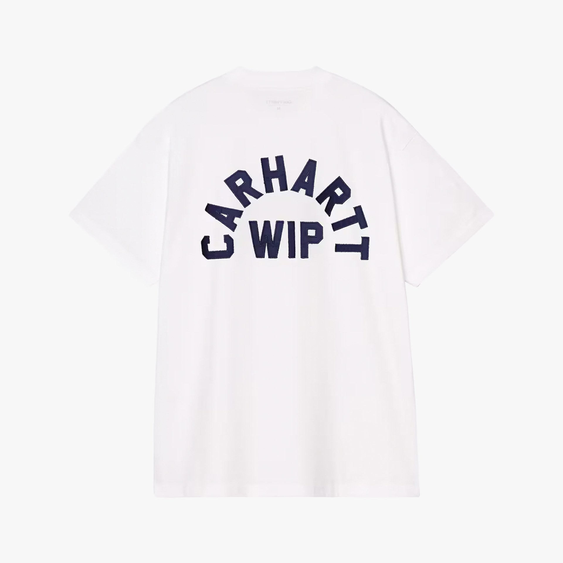 Carhartt WIP S/S Arch Script