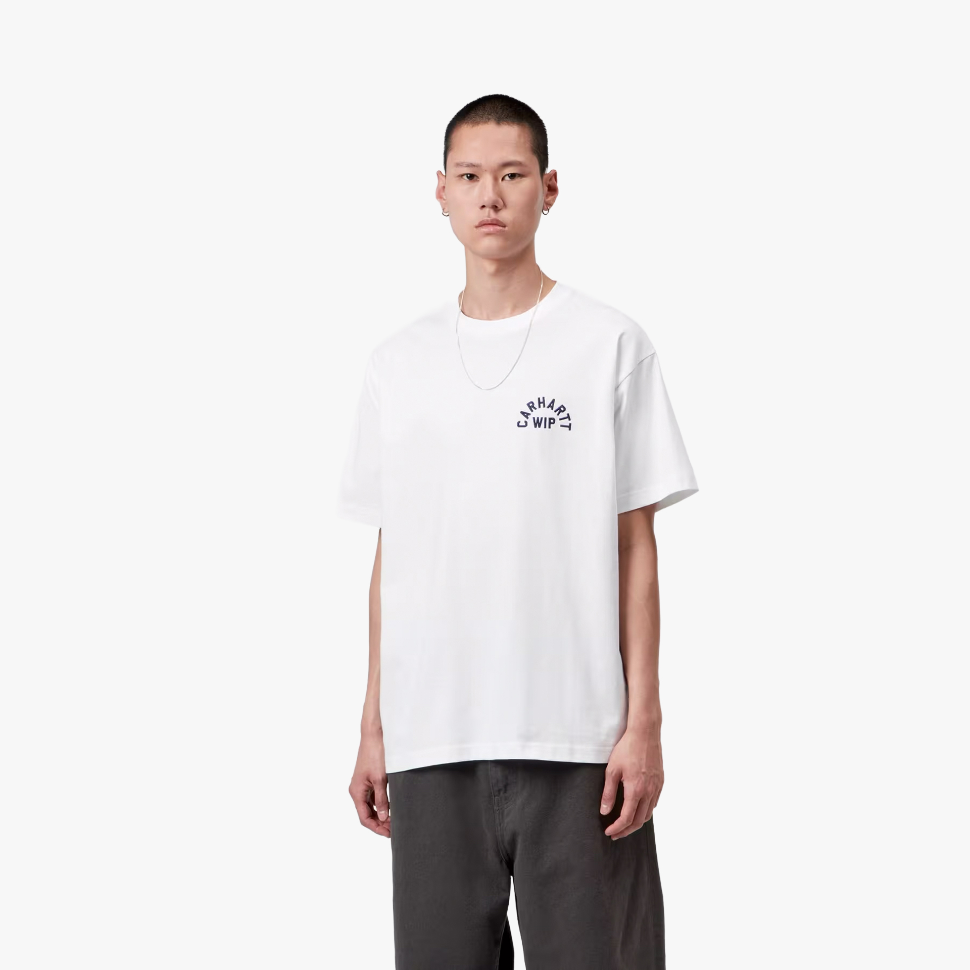 Carhartt WIP S/S Arch Script