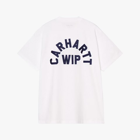 Carhartt WIP S/S Arch Script