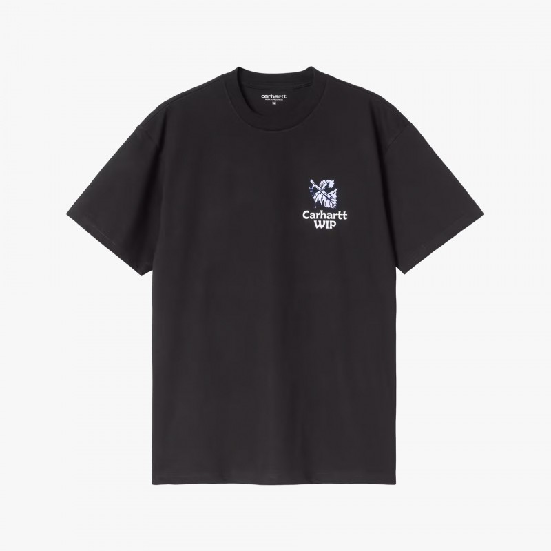 Carhartt WIP S/S Grape Picker - I037231 89 XX - Fuxia, Urban Tribes United