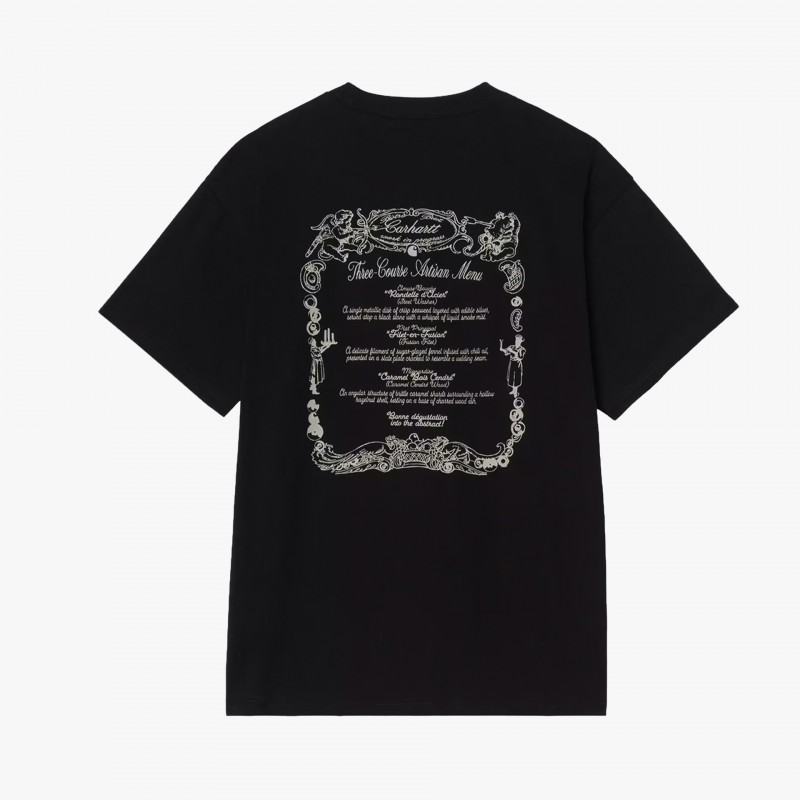 Carhartt WIP S/S Chez Carhartt WIP S/S Chez - I037260 89 XX - Fuxia, Urban Tribes United