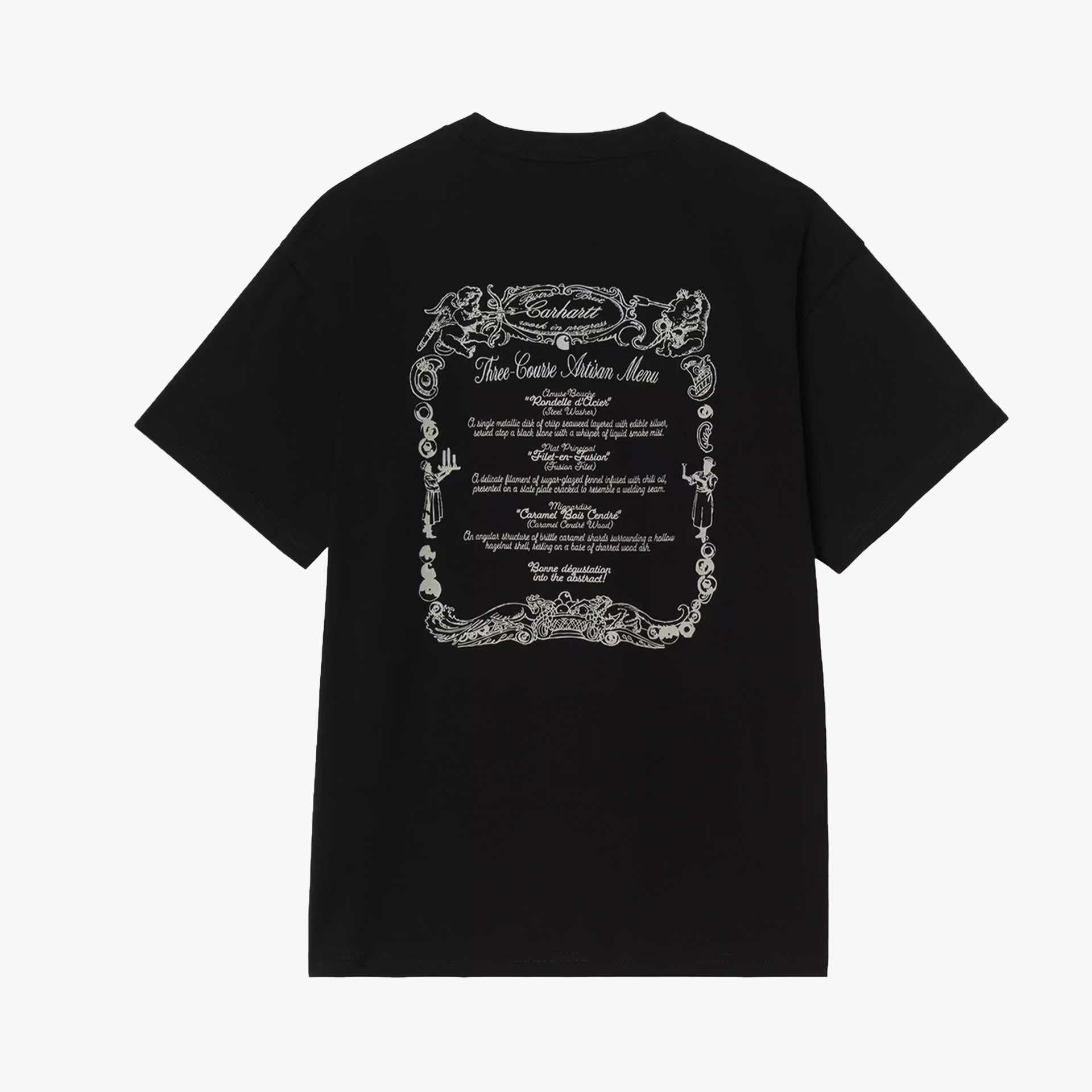 Carhartt WIP S/S Chez