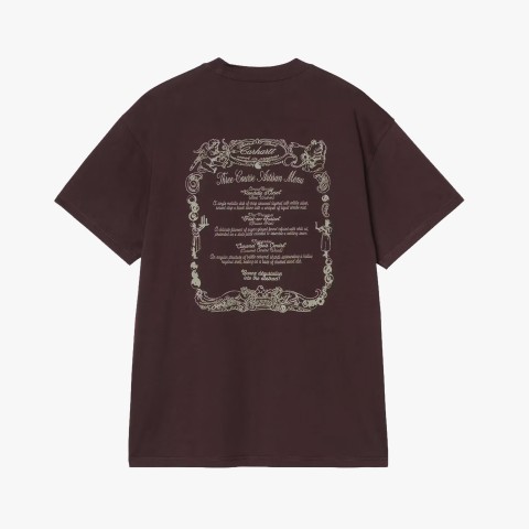 Carhartt WIP S/S Chez