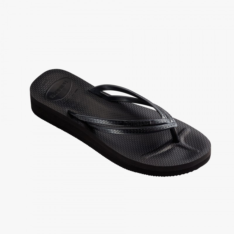 Havaianas Wedges Havaianas Wedges - 4146317 0090 - Fuxia, Urban Tribes United